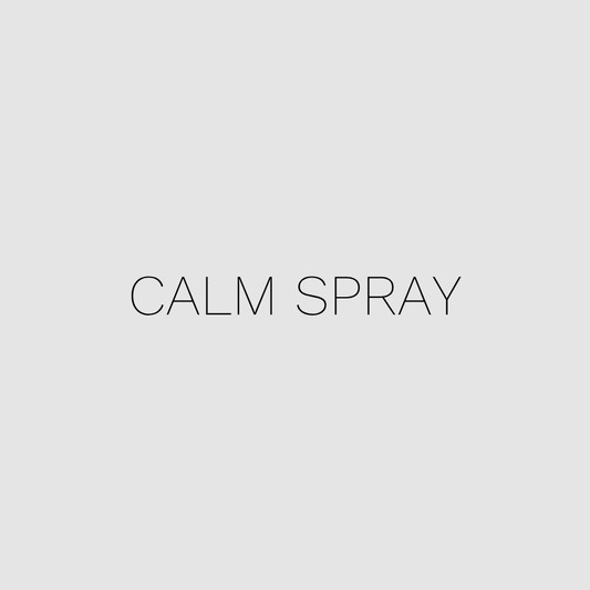 Calm Spray
