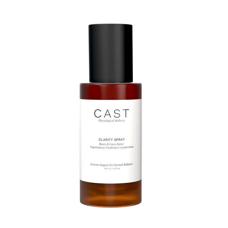 Clarity Spray